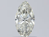 0.60 carat Marquise diamond L SI1 