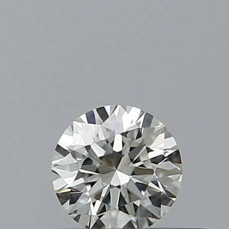 0.19 carat Round diamond G VVS2 Excellent
