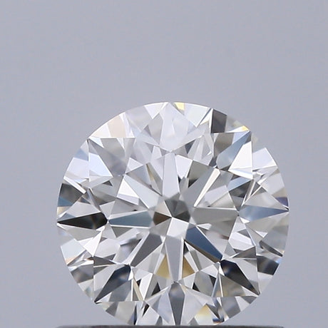 0.60 carat Round diamond F IF Excellent