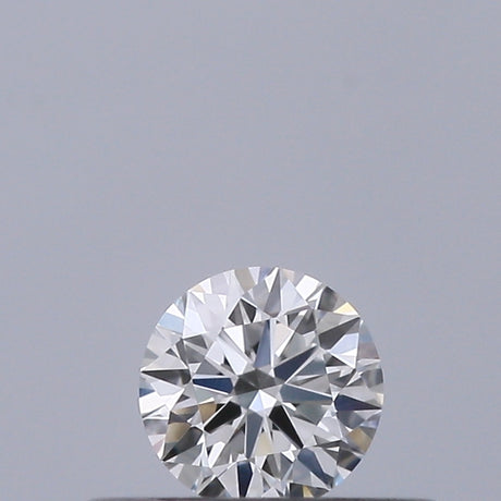 0.19 carat Round diamond F VVS2 Excellent