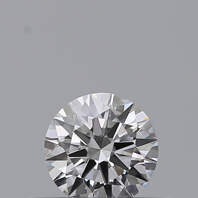 0.24 carat Round diamond E  VS1 Excellent