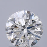 0.90 carat Round diamond H SI1 VeryGood