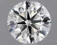 0.70 carat Round diamond K VS2 VeryGood