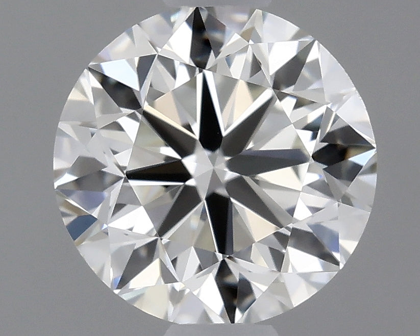 0.70 carat Round diamond K VS2 VeryGood