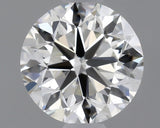 0.70 carat Round diamond K VS2 VeryGood