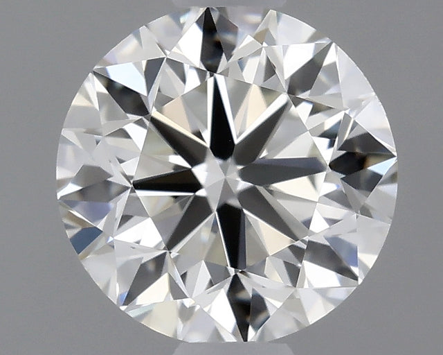 0.70 carat Round diamond K VS2 VeryGood