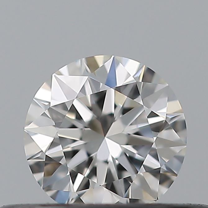 0.27 carat Round diamond G  VVS2 Excellent