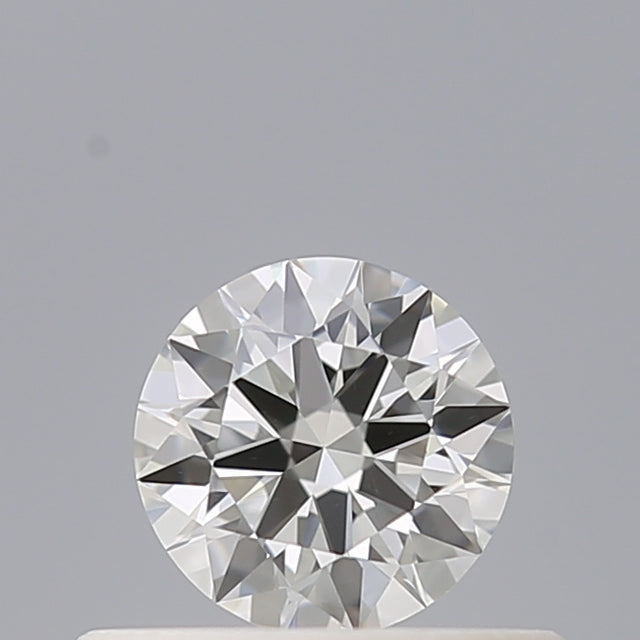0.29 carat Round diamond G VVS2 Excellent