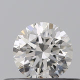 0.29 carat Round diamond G  VVS1 Excellent