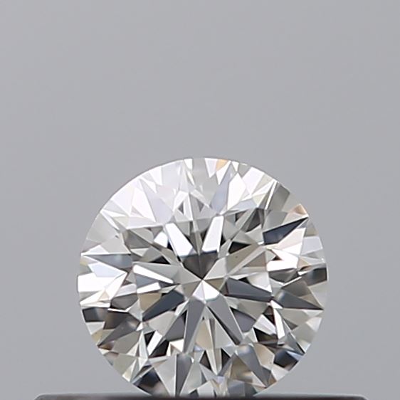 0.25 carat Round diamond E  VS1 Excellent
