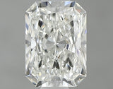 0.61 carat Radiant diamond I VS2 
