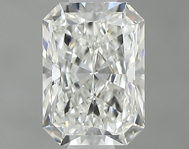 0.61 carat Radiant diamond I VS2 