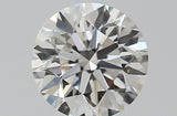 0.32 carat Round diamond F  VS1 Excellent