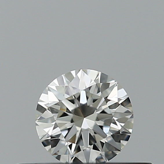 0.21 carat Round diamond G  VVS1 Excellent