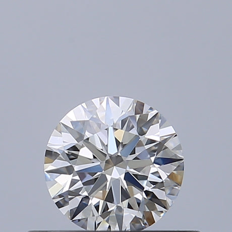 0.40 carat Round diamond D VVS1 Excellent