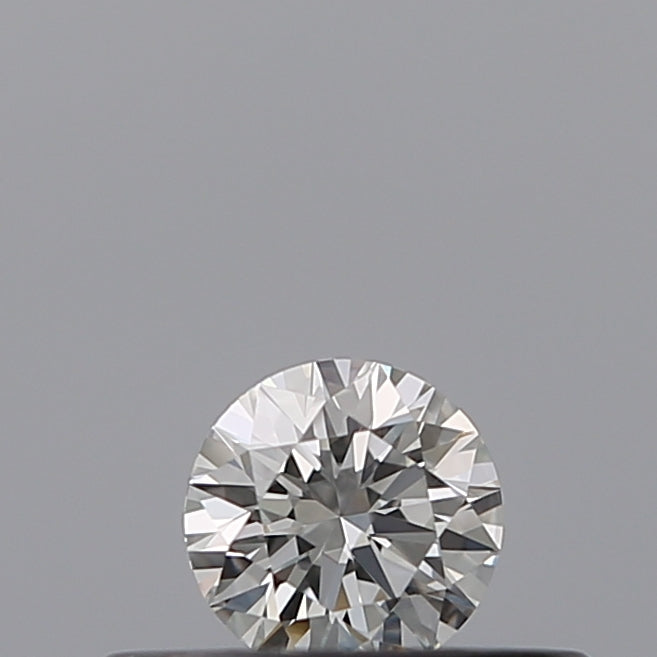 0.18 carat Round diamond G  VVS1 Excellent