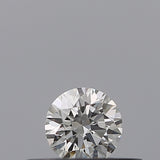 0.18 carat Round diamond G  VVS1 Excellent