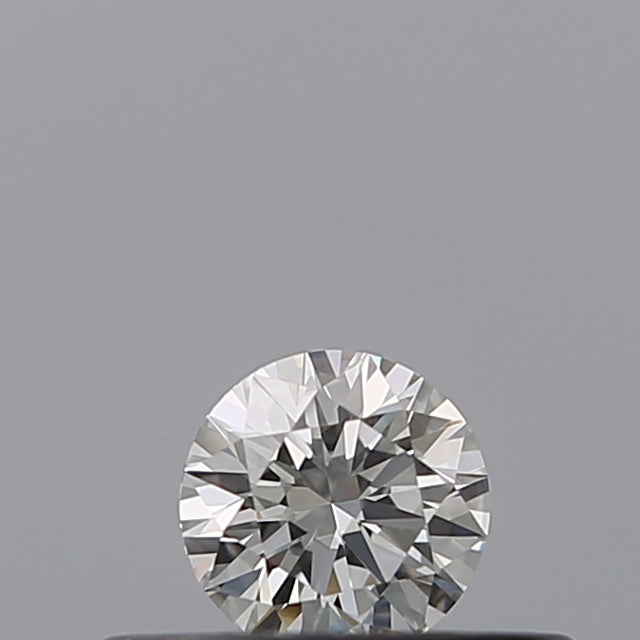 0.18 carat Round diamond G  VVS1 Excellent