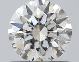 0.71 carat Round diamond H  VS1 Excellent