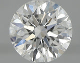 0.37 carat Round diamond E  VS2 Excellent