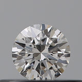 0.20 carat Round diamond G  VVS1 Excellent