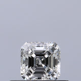 0.31 carat Emerald diamond F IF 