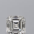 0.32 carat Emerald diamond G VVS2 