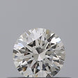 0.30 carat Round diamond G VVS1 Excellent