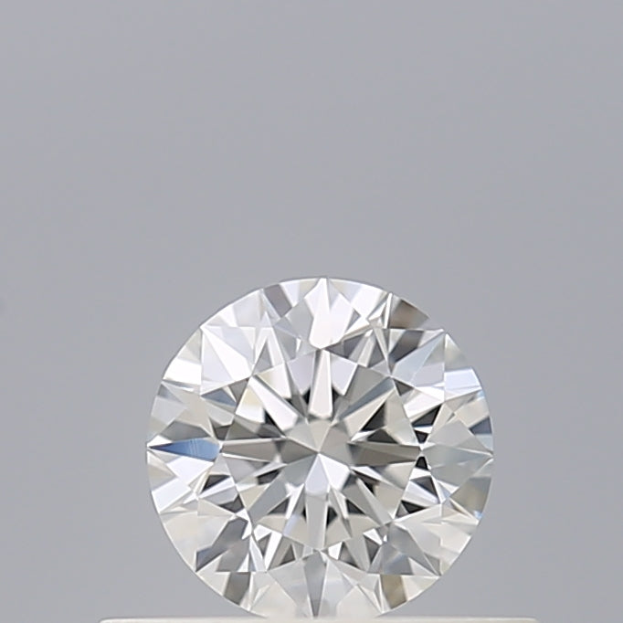 0.31 carat Round diamond F IF Excellent