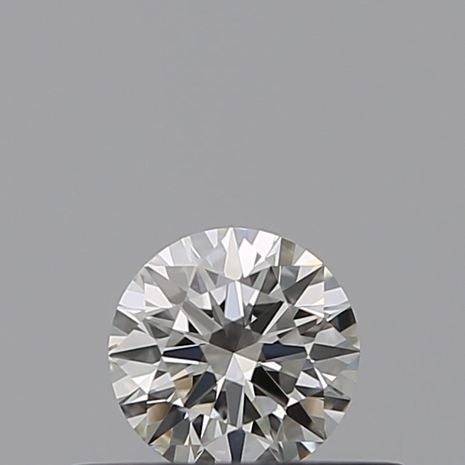 0.26 carat Round diamond H  VVS1 Excellent