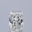 0.41 carat Radiant diamond G VVS1 