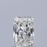0.41 carat Radiant diamond G VVS1 