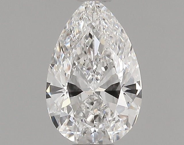 0.46 carat Pear diamond E VS1 