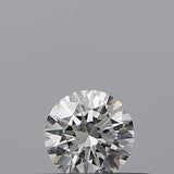 0.22 carat Round diamond E  IF Excellent