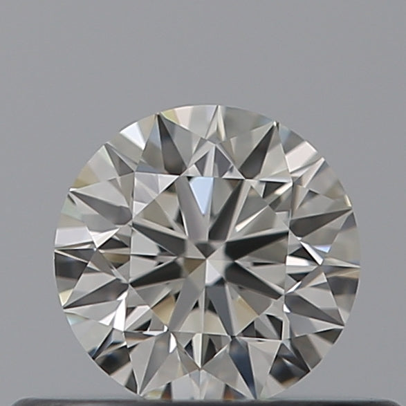 0.31 carat Round diamond H  VVS2 Excellent