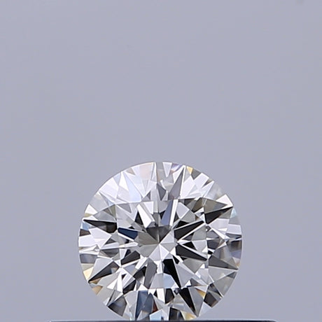 0.26 carat Round diamond F VVS1 Excellent