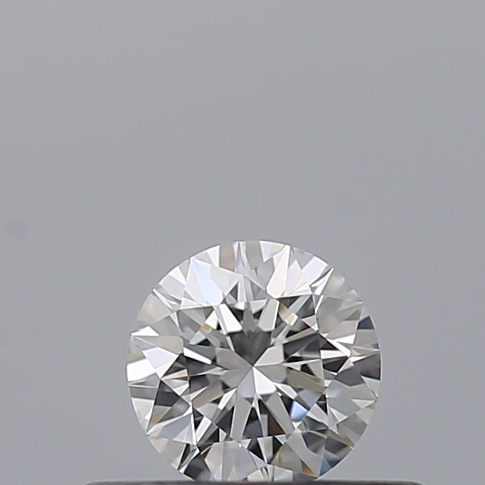 0.25 carat Round diamond D  VVS1 Excellent