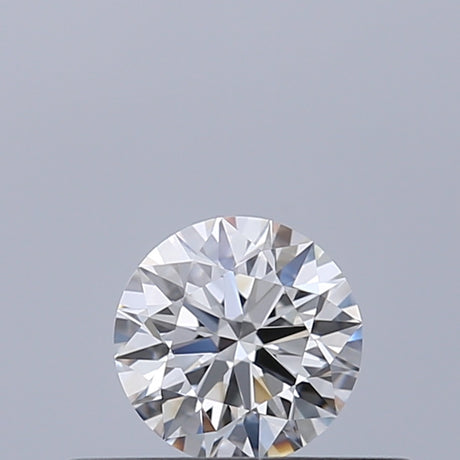0.29 carat Round diamond E VVS1 Excellent