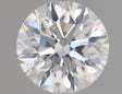 1.00 carat Round diamond H SI2 Excellent