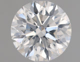 1.00 carat Round diamond H SI2 Excellent