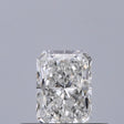 0.31 carat Radiant diamond G VVS2 