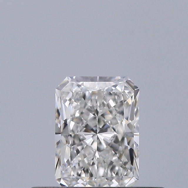 0.31 carat Radiant diamond G VVS2 