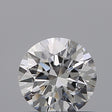0.55 carat Round diamond D  IF Excellent