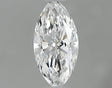 0.30 carat Marquise diamond D VVS1 