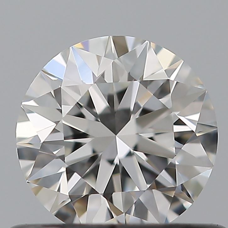 0.50 carat Round diamond G  VVS1 Excellent