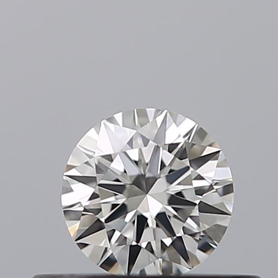 0.25 carat Round diamond E  VVS1 Excellent