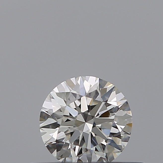 0.31 carat Round diamond H  VS1 Excellent