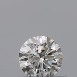 0.31 carat Round diamond H  VS1 Excellent