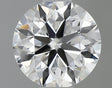 0.40 carat Round diamond D VS1 VeryGood