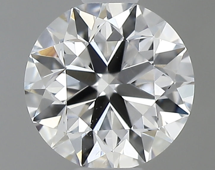 0.40 carat Round diamond D VS1 VeryGood